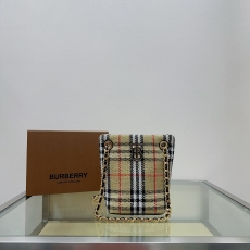 Burberry Bucket Bags